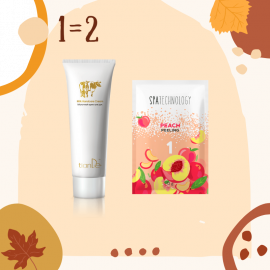 GYENGÉD KEZEKÉRT - AKCIÓ