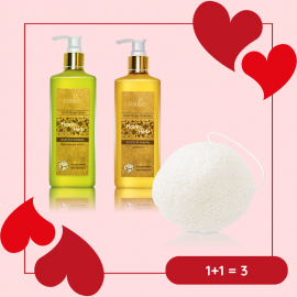 A GYÖMBÉR ENERGIÁJA - AKCIÓ!