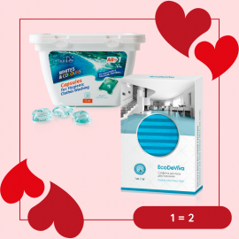 AZ OTTHON MEGHITT HANGULATÁÉRT - AKCIÓ!