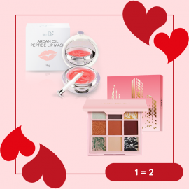 A KIFOGÁSTALAN MEGJELENÉSÉRT - AKCIÓ!