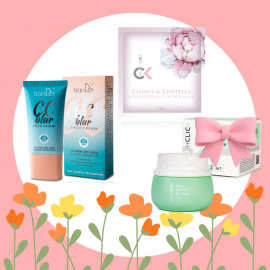 A RAGYOGÓ MEGJELENÉSÉRT ÉS A BŐR VÉDELMÉÉRT - AKCIÓ!