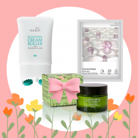 A BŐR FESZESSÉGÉÉRT ÉS FIATALOS MEGJELENÉSÉÉRT - AKCIÓ!