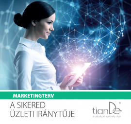 A sikered üzleti iránytűje - Brossúra