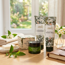 Herbal Energies - Védelem a fény okozta öregedés ellen - Akció!