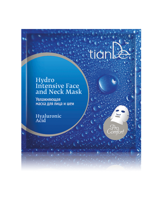52901-tiande-pro-comfort-hialuronsavas-intenziv-hidratalo-maszk-arcra-es-nyakra