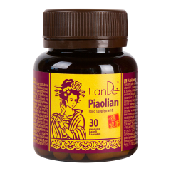 Piaolian kapszula