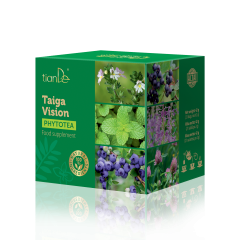 Dr Taiga - Taiga Vision Phytotea - Taiga Látás fitotea