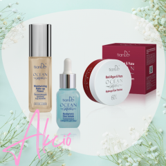 OCEAN RICHES - ANTI-AGING HIDRATÁLÁS AKCIÓ