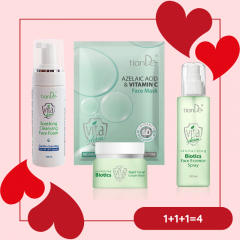 VITADERM - ÉRZÉKENY BŐRRE - AKCIÓ!