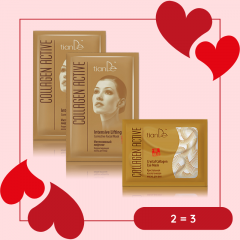 COLLAGEN ACTIVE - LIFTING HATÁSÚ ÁPOLÁS A FRISS MEGJELENÉSÉRT - AKCIÓ!