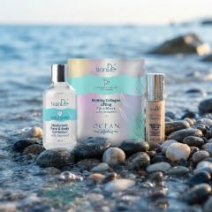 AKCIÓ - Ocean Riches - Friss és hidratált arcbőr