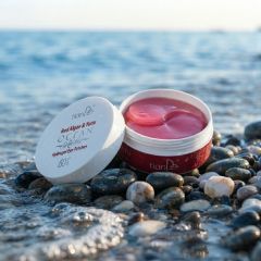 AKCIÓ - Ocean Riches - Fiatalos tekintet duzzanat és szemráncok nélkül