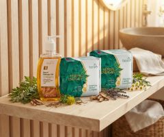 AKCIÓ - Herbal Energies - Női komfort és magabiztosság