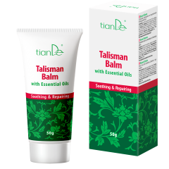 Talizmán balzsam (Új kiszerelés!)