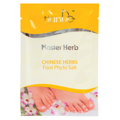 Master Herb - Kínai füvek lábfürdősó