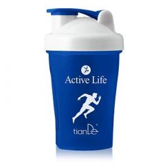 Active Life Koktél Shaker - Kék