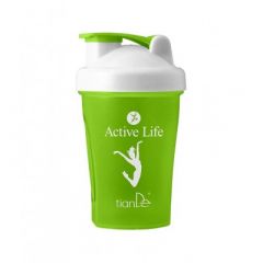 Active Life Koktél Shaker - Zöld