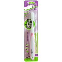 Prodental Junior - Gyermek fogkefe - rózsaszín