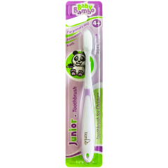 Prodental Junior - Gyermek fogkefe - lila