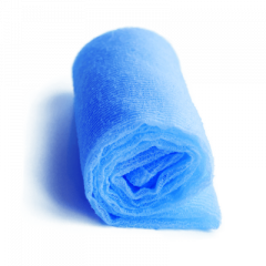 Eco De Viva - Japán mosdókendő - törölköző - Kék