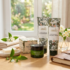 Herbal Energies - Védelem a fény okozta öregedés ellen - Akció!