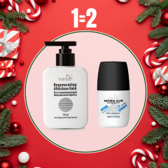  FÉRFIAKNAK - FRISSESSÉG ÉS KÉNYELEM - AKCIÓ!