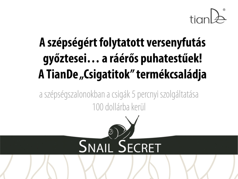 14601-tiande-snail-secret-tobbfunkcios-arckrem-csiganyallal-01